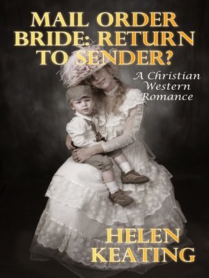 cover image of Mail Order Bride